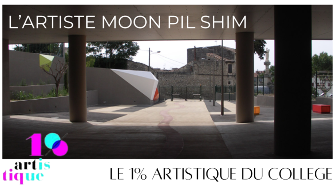 L’artiste Moon Pil Shim.png